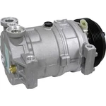 Uac 20144C A/c Compressor , Grey. Fixed Price $168.82.