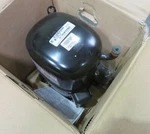 C195394 Tecumseh AGA5573EXG/AG188UT-001-S7 Refrigeration Compressor 380-460V 3PH. Fixed Price $500.00.