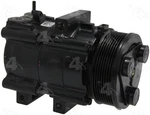 Reman Compressor & Clutch Four Seasons 57149. Fixed Price $219.03.