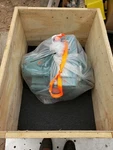 Frick XJS95S Screw Compressor For RXB12 Unused Spare Refrigeration R134A New. Fixed Price $6995.00.
