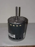 Ge 5SME39NXL027 3/4 Hp Ecm Motor 208-230/50-60/1 RPM:1050/VARIABLE Speed 153378. Fixed Price $434.00.