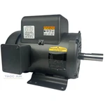 L1430T 5 Hp Baldor Electric Compressor Motor Single Phase 184T Frame 230 Volt. Fixed Price $1142.76.