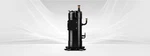 Lg TBZ35642701 /JQA048MAA Vrf Compressor. Fixed Price $2000.00.