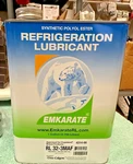 Copeland Tecumseh, Carlyle Compressors Gallon, Oil Lubricant Polyol, RL32-3MAF. Fixed Price $232.14.
