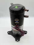 Copeland Ton Scroll Compressor ZP34K5E-PFV-130/ ZP34K5E-PFV-13Y Used Tested. Fixed Price $489.00.