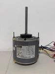Fasco D923 Direct Drive Blower Motor, 1/3 Hp. Fixed Price $76.79.