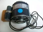 Nos Copeland Fan Motor 050-0245-02 Ge 5KSP29DG5040S 6105-01-266-9027. Fixed Price $29.95.
