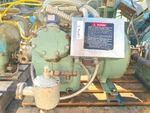 Compressor/ Cmp Corp. Brainerd Model 06DR7240DA3600 (#3). Fixed Price $1000.00.
