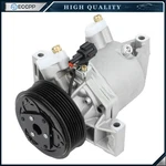 Eccpp Ac Compressor W/clutch For 2012-2019 Nissan Versa 06-18 Tiida 1.6L 1.8L. Fixed Price $117.49.