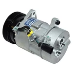 For Volkswagen Jetta 2001-2005 Uac CO1233JC A/c Compressor Assembly. Fixed Price $283.47.