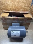 Century Ac Motor A.o. Smith C155, 7-111266-05, 1/3 Hp, Frame G56C, 1725 Rpm. Fixed Price $275.00.