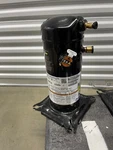 Alliance Scroll Compressor (SBA020C1CBZ). Fixed Price $426.16.