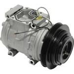Uac A/c Compressor 10PA15C Assembly 21004C. Fixed Price $256.29.