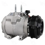 Four Seasons 98324 New Halla Hcc RS20 Compressor W/ Clutch. Fixed Price $294.73.