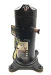 Copeland Ton Scroll Ac Compressor ZR21KA-PFV-130 1PH 203V R-22 Used #C532. Fixed Price $449.00.