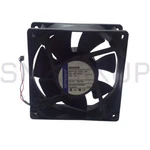 New In Box Ebm-papst 4414/2HH Axial Flow Fan 24VDC 11W. Fixed Price $77.92.
