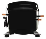 Embraco FF8.5HBK1 Refrigeration Compressor, 3135 Btuh, 115V. Fixed Price $295.00.