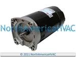Us Motors Nidec Sq Flange Pool Spa Pump 1.5 Hp Fits 10-165200-06 165889. Fixed Price $359.95.