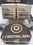 New QTY-2 Emerson/alco EK-053S Liquid Line Filter-driers 3/8 -odf Fast Ship!. Fixed Price $40.50.