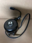 Fasco Evaporator Motor SP-B9EMA1 0.53A 115 1550 Rpm Cw 9W UB597. Fixed Price $55.00.