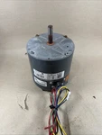 Ecm 1/2HP Blower Motor Controller Ge 5SME39HL0252 MOT09262 CN03 D341314P34 (M16. Fixed Price $335.00.