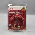 Thermocouple Replacement Pilot Light 4111613 Gas Heating 48" Furnace Heaters. Fixed Price $11.88.