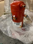Ton Trane Alliance Scroll Replacement SXE025C1BPZ 208/230-60-1 R22 Compressor. Fixed Price $1565.99.