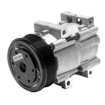 471-8124 Denso A/c Ac Compressor F350 Truck F550 F250 F450 With Clutch Ford. Fixed Price $224.53.