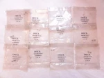 205314 New-no Box; Frick 333Q0000117 LOT-12 Fuses; 5A; 125V. Fixed Price $15.51.