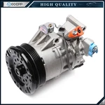 Eccpp A/c Ac Compressor And Clutch For 2004 2005 2006 Scion Xa Xb 1.5L 97376. Fixed Price $136.79.