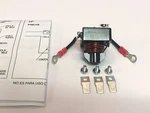Tecumseh, Compressor, Start Relay, P82627/82403, 3ARR12PB2, K71-04. Fixed Price $46.62.