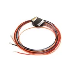 Trane WIR3324 1/2" Compressor Plug Pvc Npt Connection. Fixed Price $159.37.