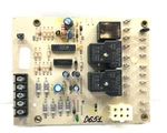 Heatcraft 55J3301 Furnace Control Circuit Board Rev Used #D651. Fixed Price $79.00.