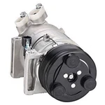 471-5012 Denso A/c Ac Compressor With Clutch For Nissan NV2500 NV3500 Armada. Fixed Price $361.76.