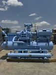 Gea Fes TR-T2655S Ammonia Screw Compressor 350 Hp Gforce International Shipping. Fixed Price $45000.00.