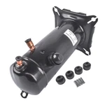 For Alliance Trane Compressor SCA020C1CPA 208-230V R410A 20000 Btu 2.0 Ton Ph. Fixed Price $526.00.