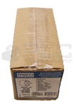 Sealed New Fasco D124 Motor 1/50HP 1500RPM 0.8A 115V 60HZ Speed. Fixed Price $66.00.