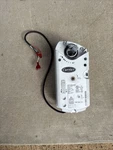 Carrier HF23BL005 Actuator Oem Genuine Hvac Economizer Damper Motor. Fixed Price $170.00.