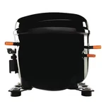 Embraco FF8.5HBK1 Refrigeration Compressor, 3135 Btuh, 115V. Fixed Price $296.99.