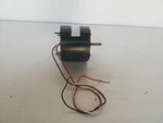 New Ge 1/15HP 1050 Rpm 2.80 Amp 115V 5KSR29DK143-T Electric Motor KSR29DK143T. Fixed Price $106.25.