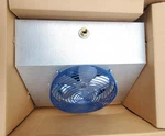 Russell Coil WE17-25RP Evaporator W/ 120VAC Fan Motor New In Box. Fixed Price $998.90.