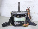 Fasco 7126-0411 Furnace Blower Motor 1/3HP 115V 1075RPM Lennox 79A5201. Fixed Price $125.00.