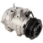Oem Ac Compressor & A/c Clutch Ford F-150 2011 2012 2013 2014. Fixed Price $374.41.