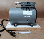 Thomas Industries 607BA44-870 Piston Compressor ! Q77. Fixed Price $71.10.