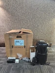 Copeland CS18K6E-PFV-256 9181142-11 Compressor Fits Matic ICE1406R3. Fixed Price $2166.16.