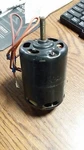 Standard Blower Motor P/n 274238 Southwest Forest Industries. Fixed Price $82.50.