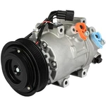 Cciyu Air Conditioning Compressor For Hyundai Tucson IX35 Kia Sportag.... Fixed Price $171.11.