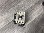 Fuji Electric SC-E04/G Contactor Dc 24V 500-600V #309M111. Fixed Price $18.00.