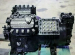 Copeland 4DJ-3-3000-TSK Compressor 1 Year Warranty Re-manufactured To Oem Spec. Fixed Price $5575.00.