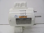 Emerson Washdown Duty Motor HD14AA2PZ7 K63HXFBY4939HD08C 1700RPM .25HP New(other. Fixed Price $239.00.